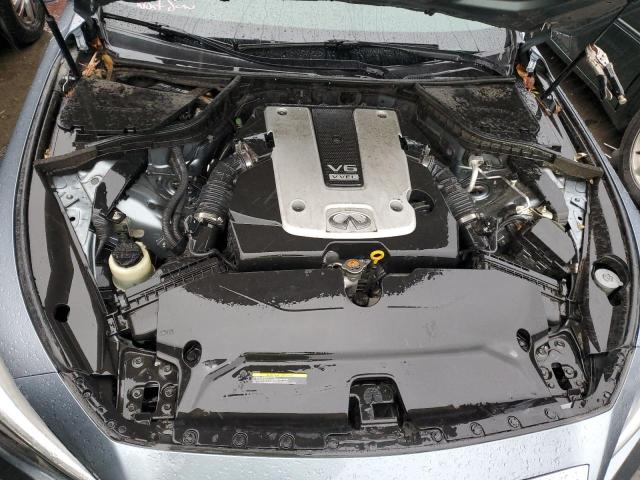 JN1BV7AP3FM341640 Infiniti Q50 BASE