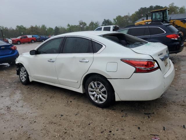 1N4AL3AP9EN346766 Nissan ALTIMA 2.5
