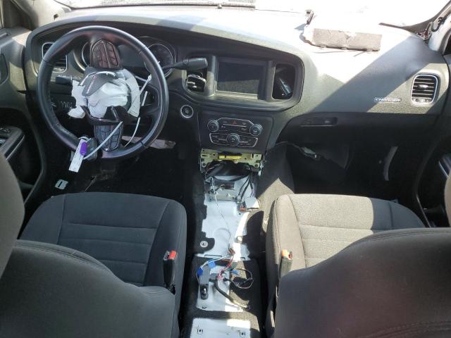 2C3CDXKG7MH636912 Dodge Charger Police