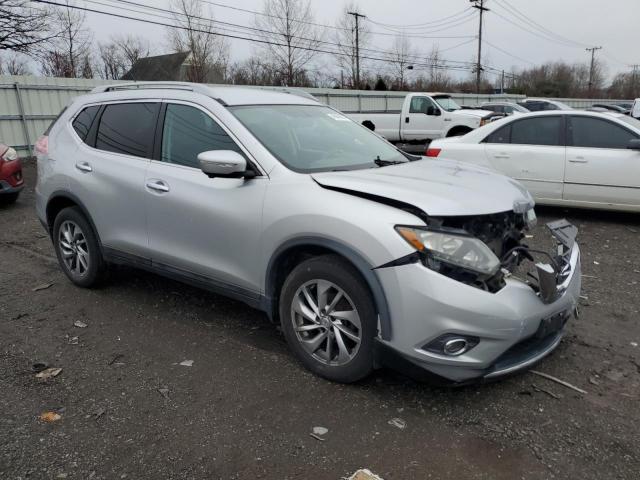 5N1AT2MV4EC769051 Nissan ROGUE S
