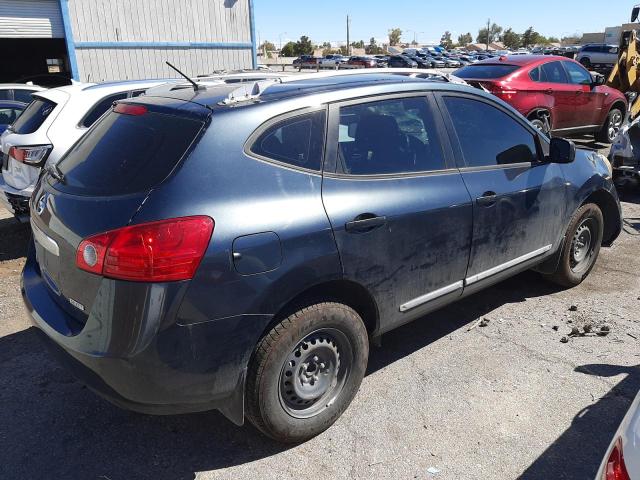 JN8AS5MT2FW161766 Nissan Rogue Select S