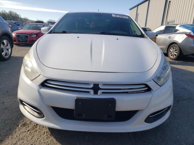 1C3CDFFA6GD802077 Dodge Dart Sxt Sport