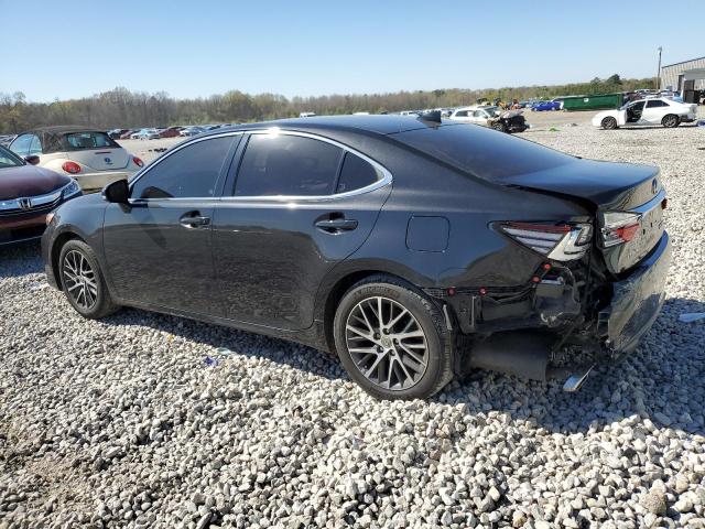 58ABK1GG1GU017411 Lexus ES 350