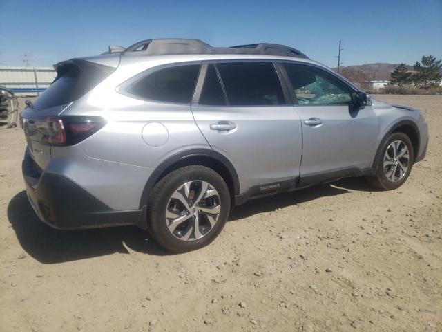 4S4BTANC7L3249225 Subaru Outback Limited