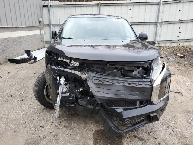 JA4AP3AU1LU031154 Mitsubishi Outlander Sport Es