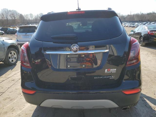 KL4CJESM7NB532648 Buick Encore Preferred