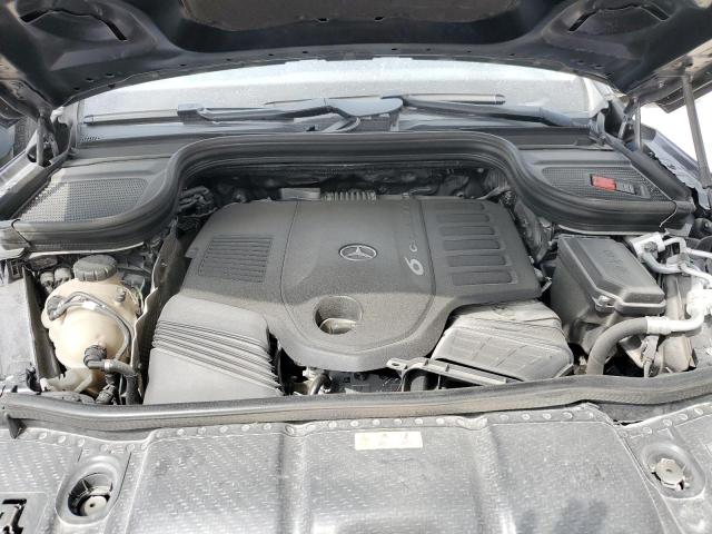 4JGFF5KE0LA208338 Mercedes-Benz Gls 450 4matic