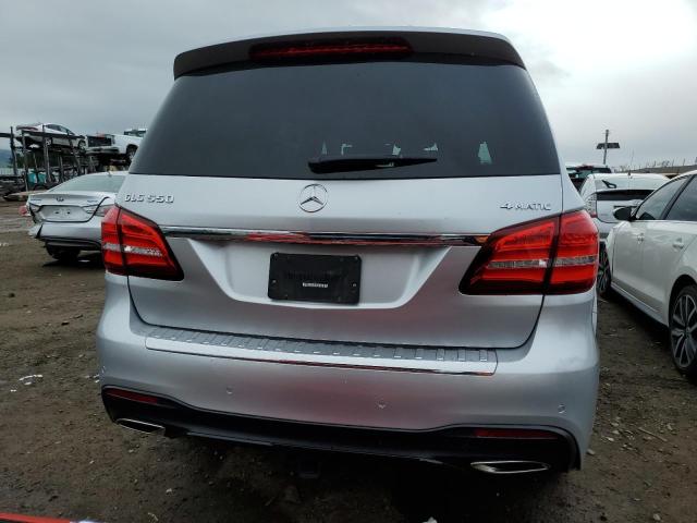 4JGDF7DE7HA808975 Mercedes-Benz Gls 550 4matic