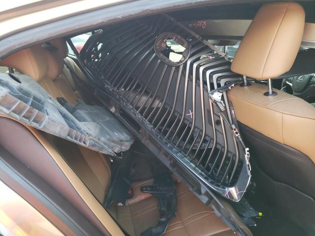 JTHBZ1B10K2002850 Lexus ES 350