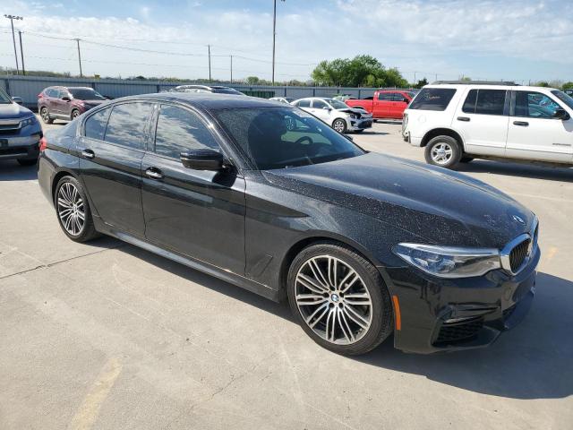WBAJA5C36HG456086 BMW 530 I