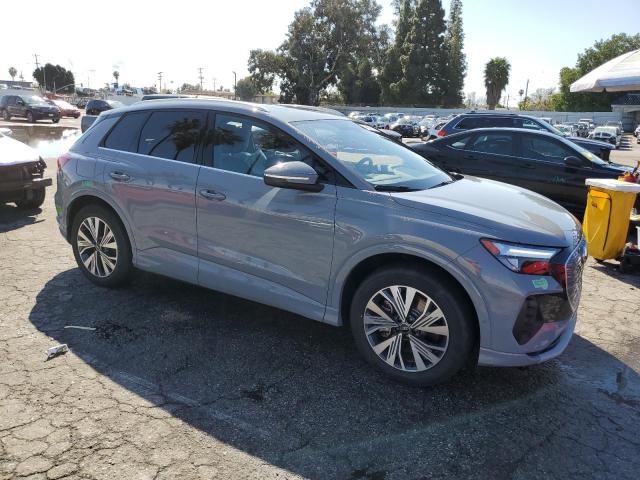 WA1BCBFZXPP028286 Audi Q4 E-tron Premium Plus