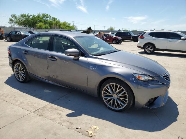JTHBF1D28F5052480 Lexus IS 250