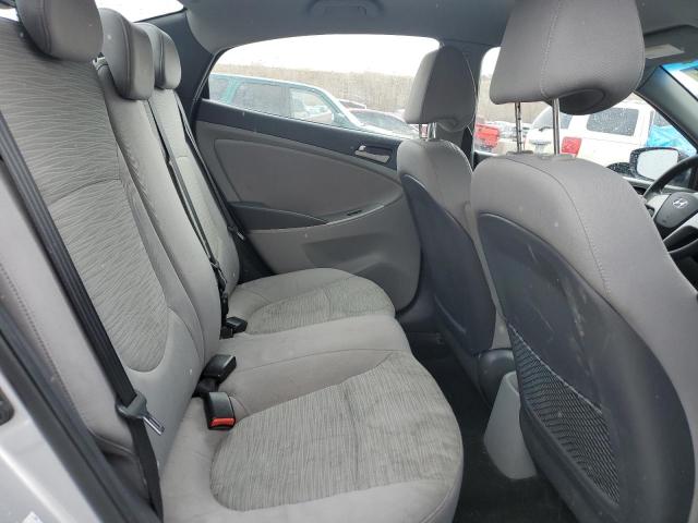 KMHCT4AE5GU112698 Hyundai ACCENT SE
