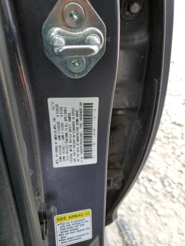 1HGCR2F35FA200697 Honda ACCORD LX