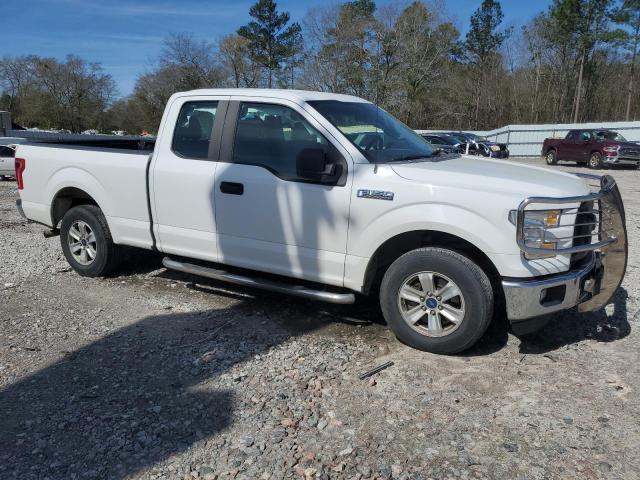 1FTEX1CF9GFA18012 Ford F150 Super Cab