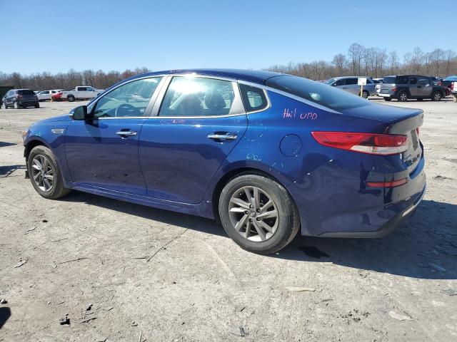 5XXGT4L32LG399645 KIA Optima Lx
