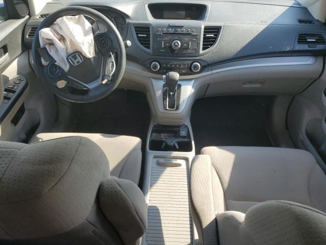 2HKRM4H52EH667732 Honda CR-V EX