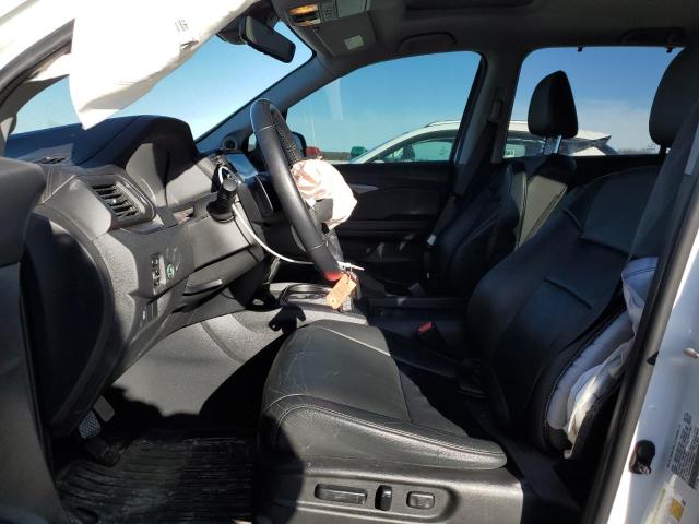 5FNYF6H23MB000043 Honda PILOT SE