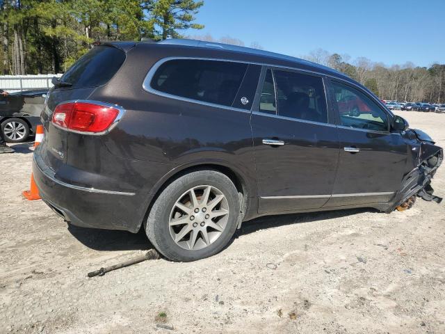 5GAKVBKDXHJ207752 Buick Enclave