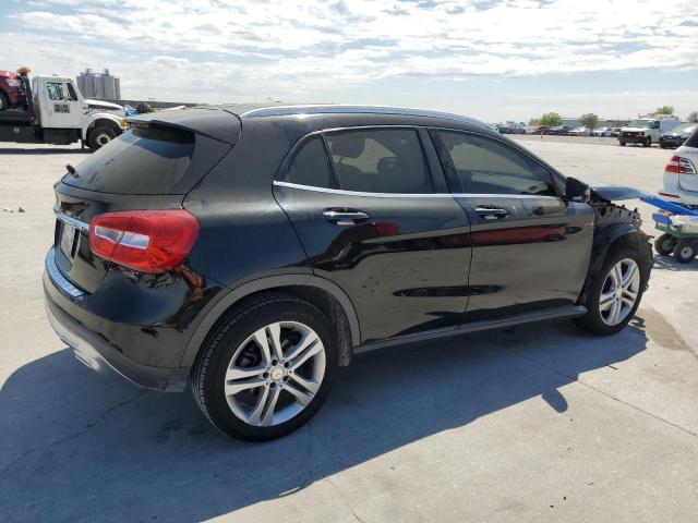 WDCTG4EB5HJ287555 Mercedes-Benz GLA 250