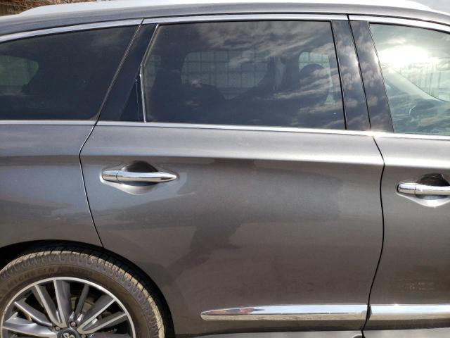 5N1DL0MM9KC519745 Infiniti QX60 LUXE