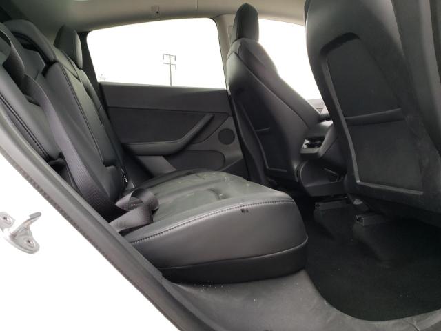 5YJYGDEE9MF074518 Tesla Model Y
