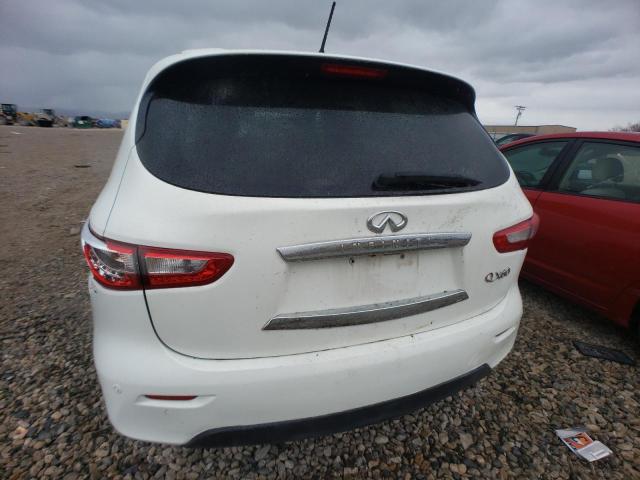 5N1AL0MMXEC551904 Infiniti QX60