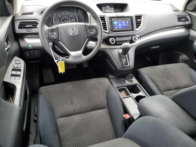 3CZRM3H58GG704587 Honda CR-V EX