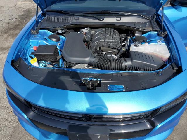 2C3CDXBG8PH608041 Dodge Charger Sxt