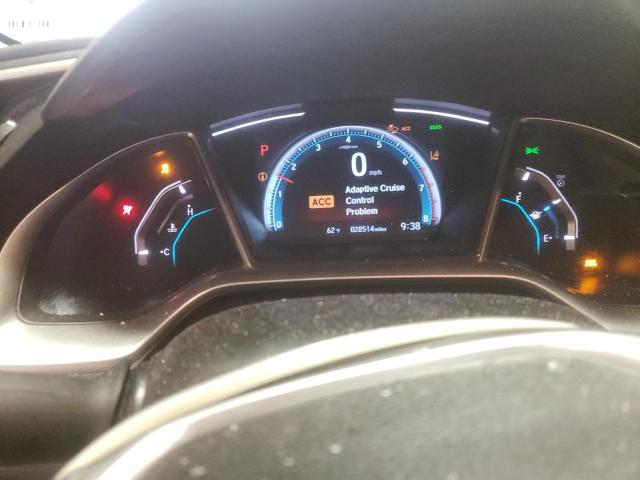 2HGFC1F30LH682162 Honda CIVIC EX