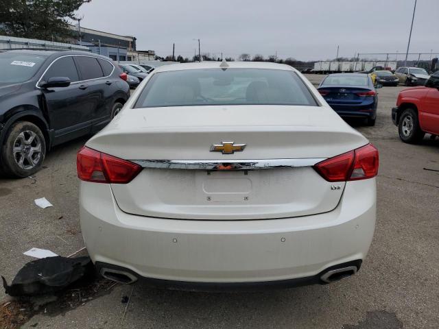 1G1155S36EU123370 Chevrolet IMPALA LTZ