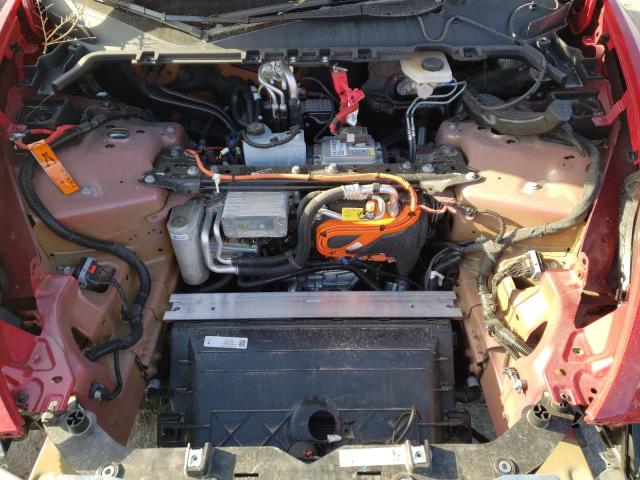 7SAYGDEEXPF812480 Tesla Model Y