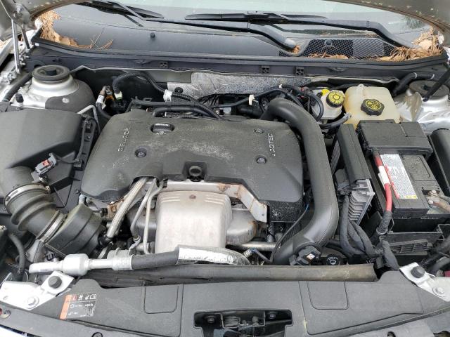 2G4GN5EX3E9264924 Buick Regal Premium