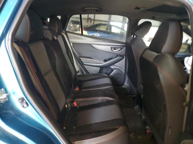 4S3GTAM67K3755156 Subaru Impreza Sport