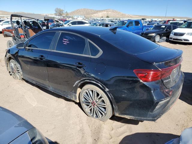 3KPF44AC1ME395186 KIA FORTE GT