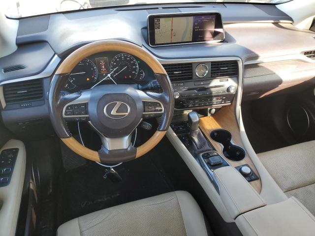 JTJBZMCA7G2004858 Lexus RX 350