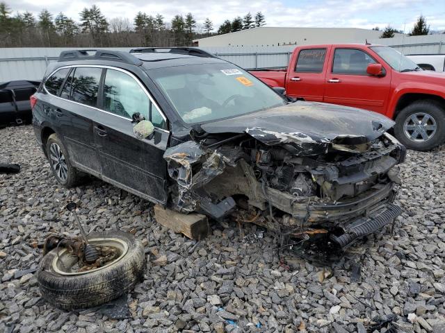 4S4BSAKC1H3405225 Subaru Outback 2.5i Limited