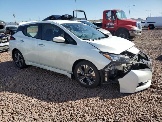 1N4BZ1CV3NC559002 Nissan Leaf Sv Plus