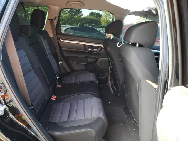 2HKRW2H7XNH612185 Honda CR-V SE