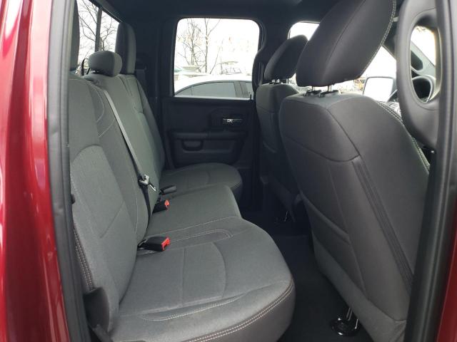 1C6RR7GG8NS211071 RAM 1500 Classic Slt
