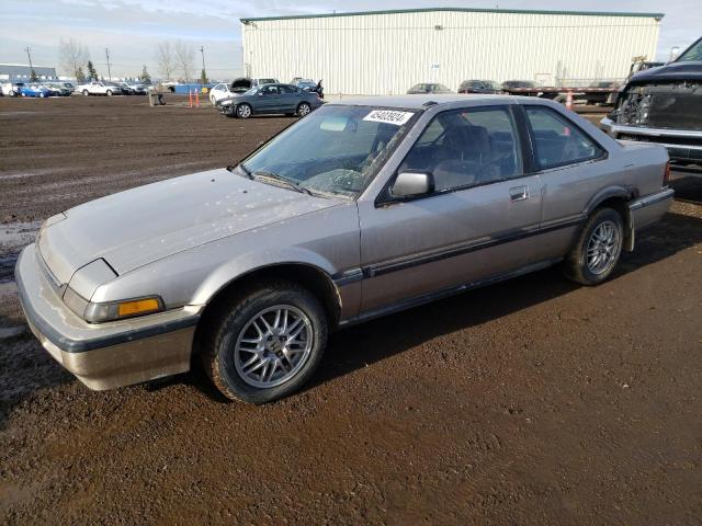 Auction sale of the 1989 Honda Accord Exi, vin: 1HGCA6195KA804447, lot number: 45403924