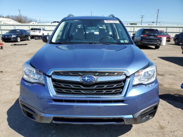 JF2SJABC6HH591193 Subaru Forester 2.5i
