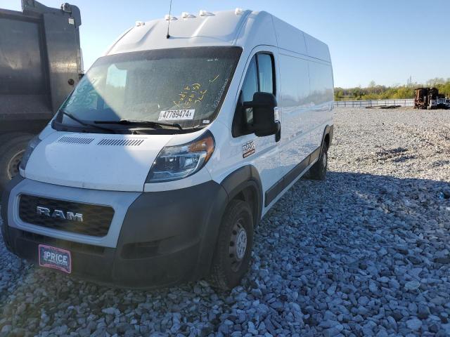 3C6TRVDG1LE104958 RAM Promaster 2500 2500 High
