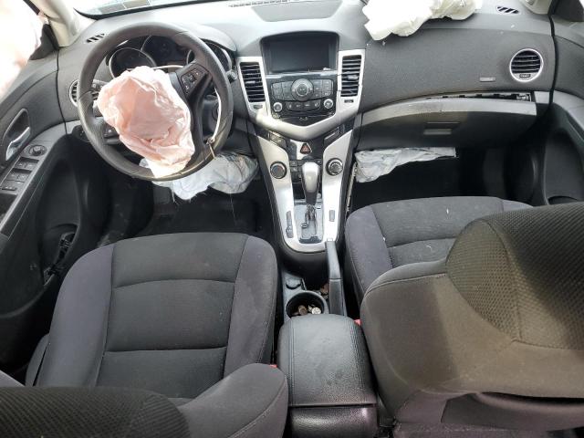 1G1PC5SBXF7170831 Chevrolet CRUZE LT