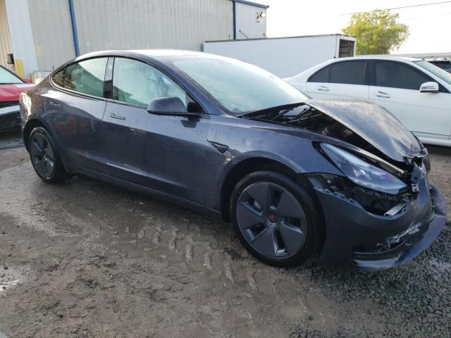 5YJ3E1EA0PF383682 Tesla MODEL 3