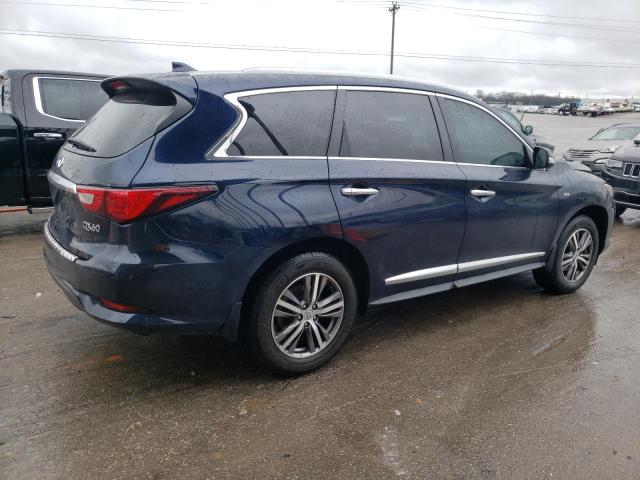 5N1DL0MM2KC567491 Infiniti QX60 LUXE