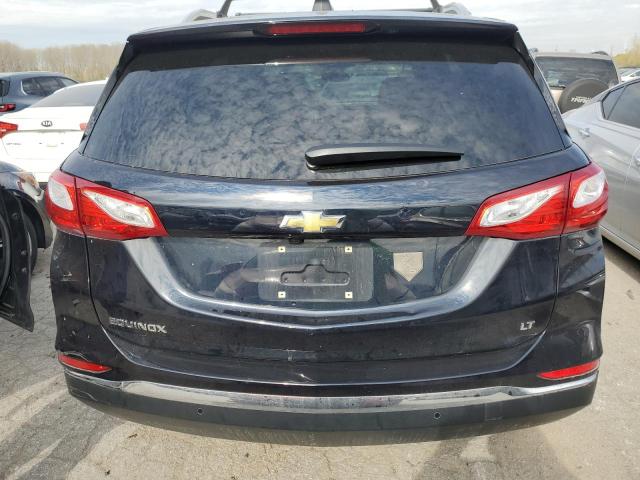 3GNAXKEV9MS138688 Chevrolet EQUINOX LT