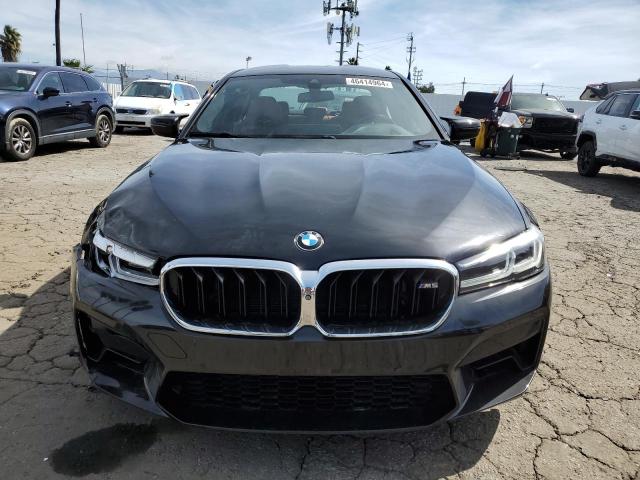 WBS83CH08MCF86270 BMW M5