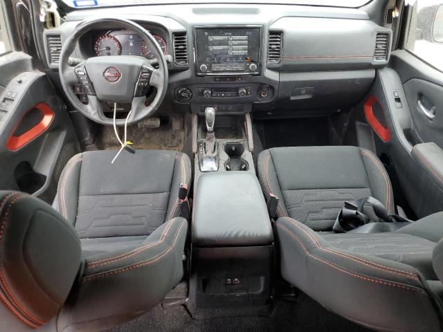 1N6ED1EK0PN659345 Nissan FRONTIER S