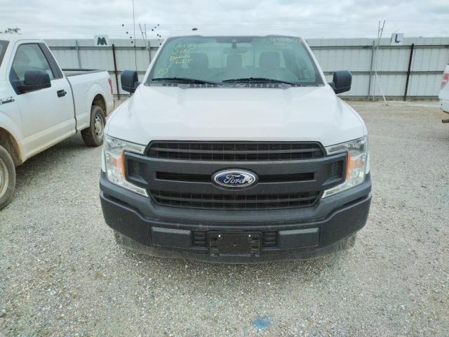 1FTMF1CB0KKD64980 Ford F150